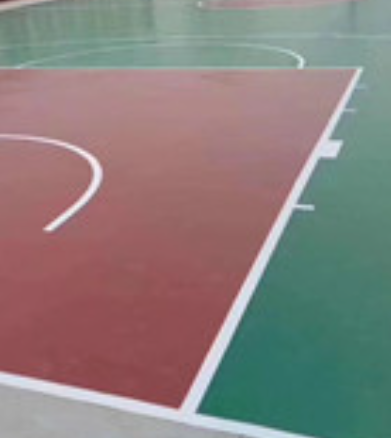 万宁篮球场地坪维修全方案